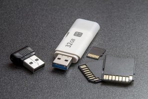 szyfrowany pendrive